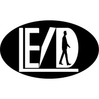 Lead Walker Logo