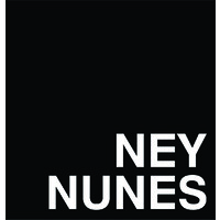 Ney Nunes Interior Design Logo