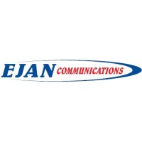Ejan Communications Logo
