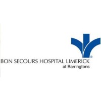 Bon Secours Hospital Limerick Logo