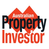 Australian Property Investor Magazine Logo