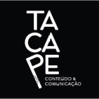 Tacape Conteúdo & Comunicação Logo