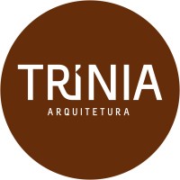 Trinia Arquitetura Logo
