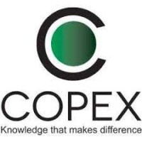 COPEX International Logo