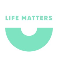 Life Matters Psychologists Logo