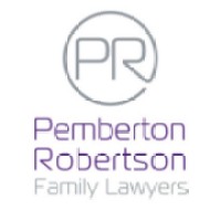 Pemberton Robertson Family Lawyers Logo