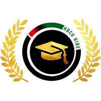 HBCU Hire Logo