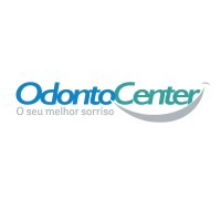Odonto Center Oficial Logo