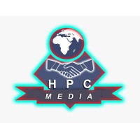 HPC MEDIA Logo