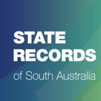 State Records of South Australia Logo