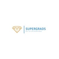 Supergrads Logo