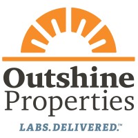 Outshine Properties Logo