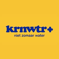 KRNWTR+ | Zereau Drinks Logo