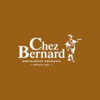 Restaurante Chez Bernard Logo