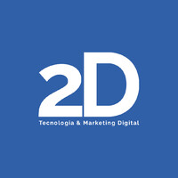 2D Tecnologia Logo