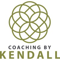 Coaching by Kendall, LLC Logo