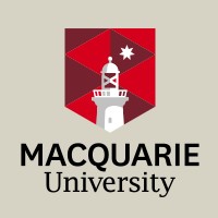 Macquarie University Art Gallery Logo