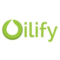 Oilify Logo