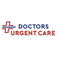 Doctors Urgent Care Logo