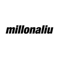 millonaliu Logo