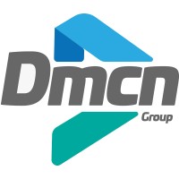 DMCN Teknik ve Gıda Dağıtım A.Ş. Logo