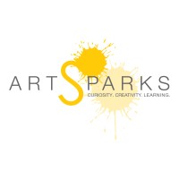 ArtSparks Foundation Logo