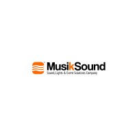 MUSIK SOUND (MKS) Logo