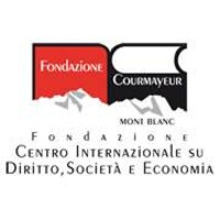 Fondazione Courmayeur Mont Blanc Logo