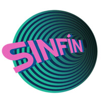 Sinfín Logo