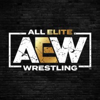 All Elite Wrestling Logo