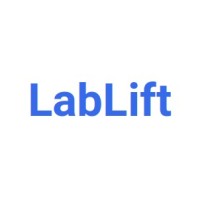 LabLift Logo