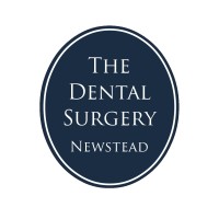The Dental Surgery, Newstead Logo