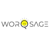 WorqSage Logo