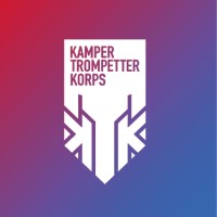 Kamper Trompetter Korps Logo