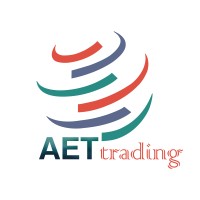 AET, Arab European Trading Logo