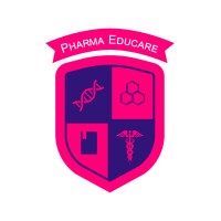 PharmaEducare Logo