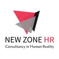 New Zone HR Logo