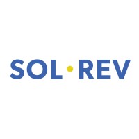 SOLREV Consulting Logo