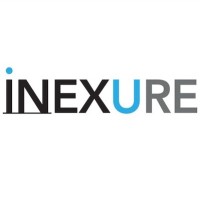 Inexure Logo