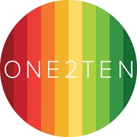 One2Ten Logo