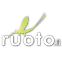 Ruoto Oy Logo