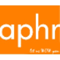 Asia Pacific HR Solutions Logo