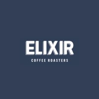 Elixir Coffee Roasters Logo