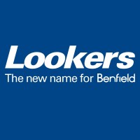 Benfield Motor Group (now part of the Lookers family) Logo