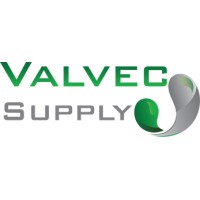 VALVEC Supply Logo