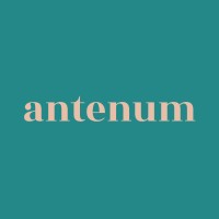 Antenum Logo