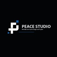 Peace Animation Studio Logo