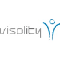 Visolity Logo