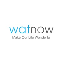 watnow Logo