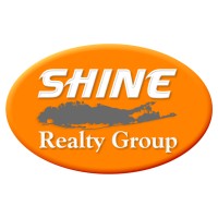 Shine Realty Group Logo